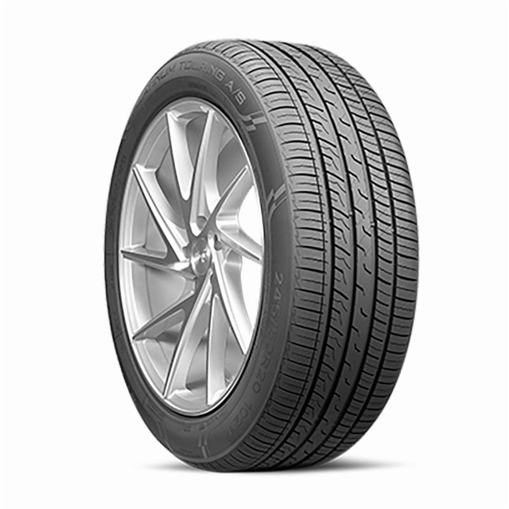 Pantera Platinum Touring A/S All Season 185/65R15 88H Passenger Tire Pantera
