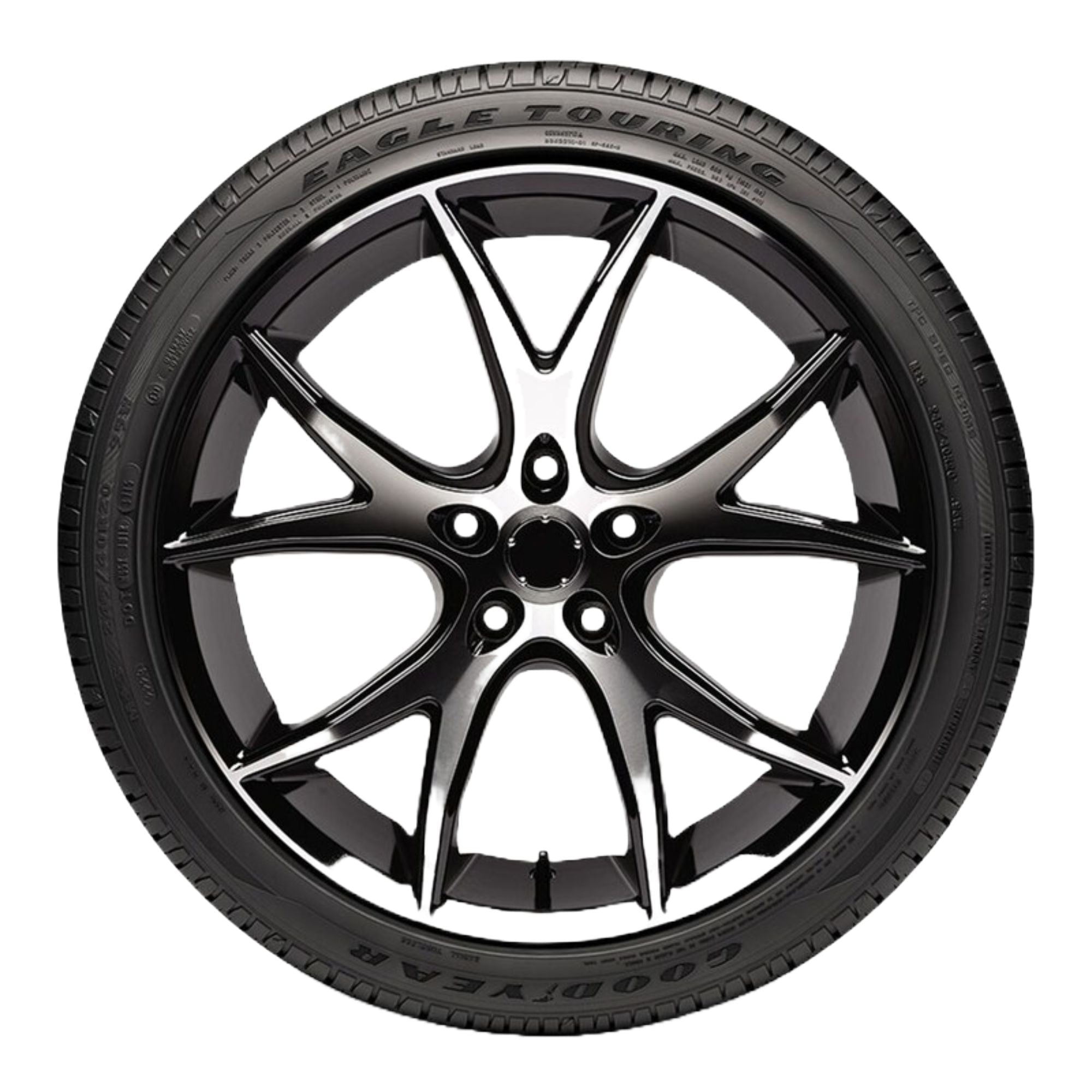 Goodyear Eagle Touring All Season 295/40R20 106V Passenger Tire Goodyear
