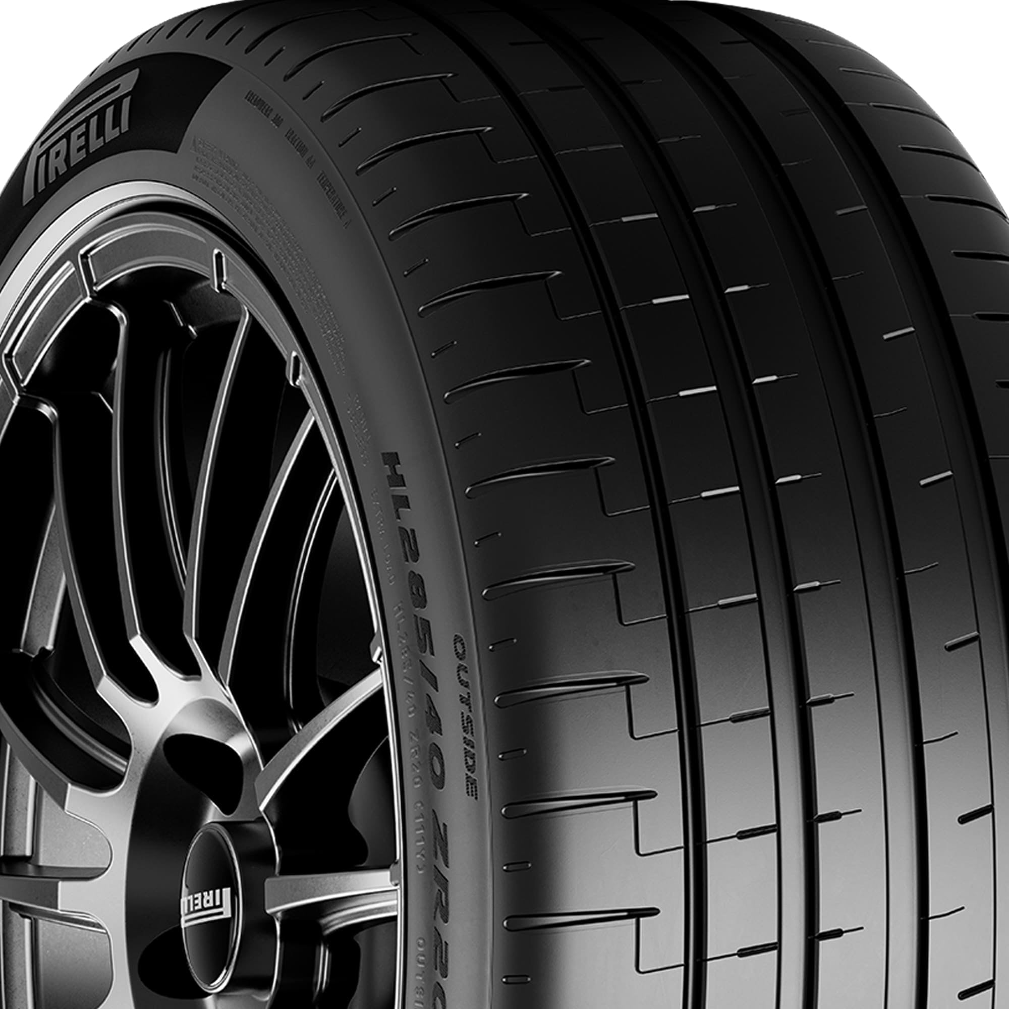 Pirelli P Zero (PZ5) Elect Performance 265/45R20 108Y XL Electric Vehicle Tire My Store