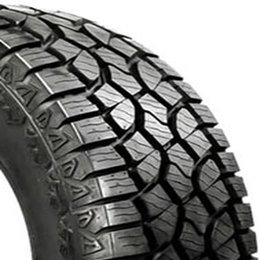 Green Max OPTIMUM SPORT A/T All Terrain 35X12.50R17 121Q E Light Truck Tire Green Max