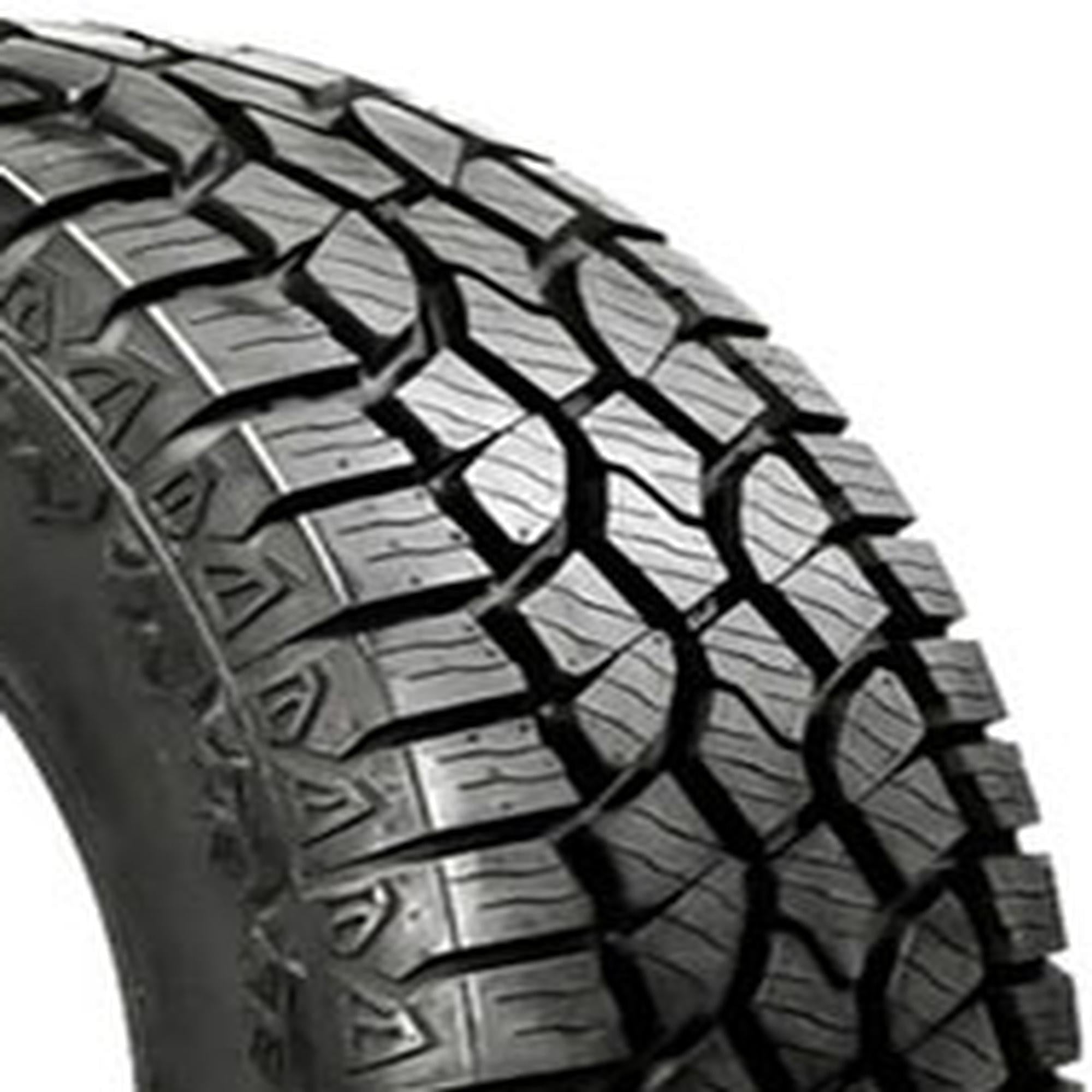 Green Max OPTIMUM SPORT A/T All Terrain 35X12.50R17 121Q E Light Truck Tire Green Max