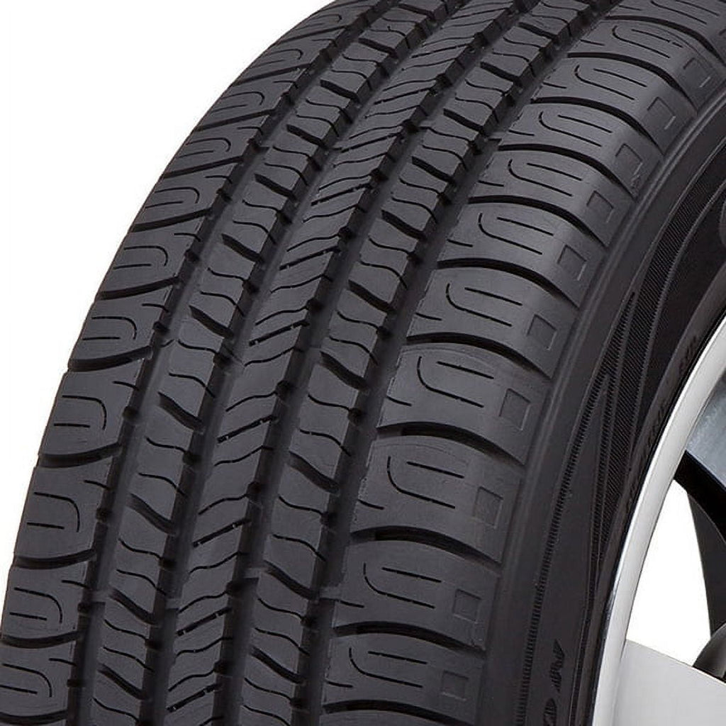 2 Goodyear Assurance All-Season 215/70R16 100T 600AB 65,000 Mile Durable Tires 407782374 / 215/70/16 / 2157016 Goodyear