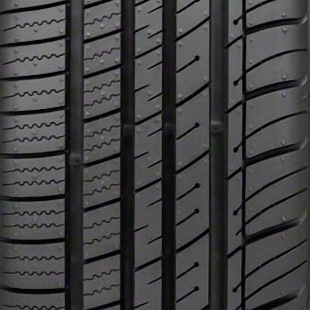 Kumho Ecsta LX Platinum KU27 UHP 205/60R16 96V XL Passenger Tire Kumho Tire