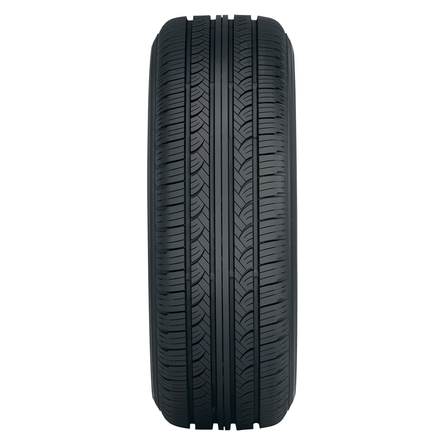 Yokohama Avid Touring-S All Season 235/65R16 103T Passenger Tire Yokohama