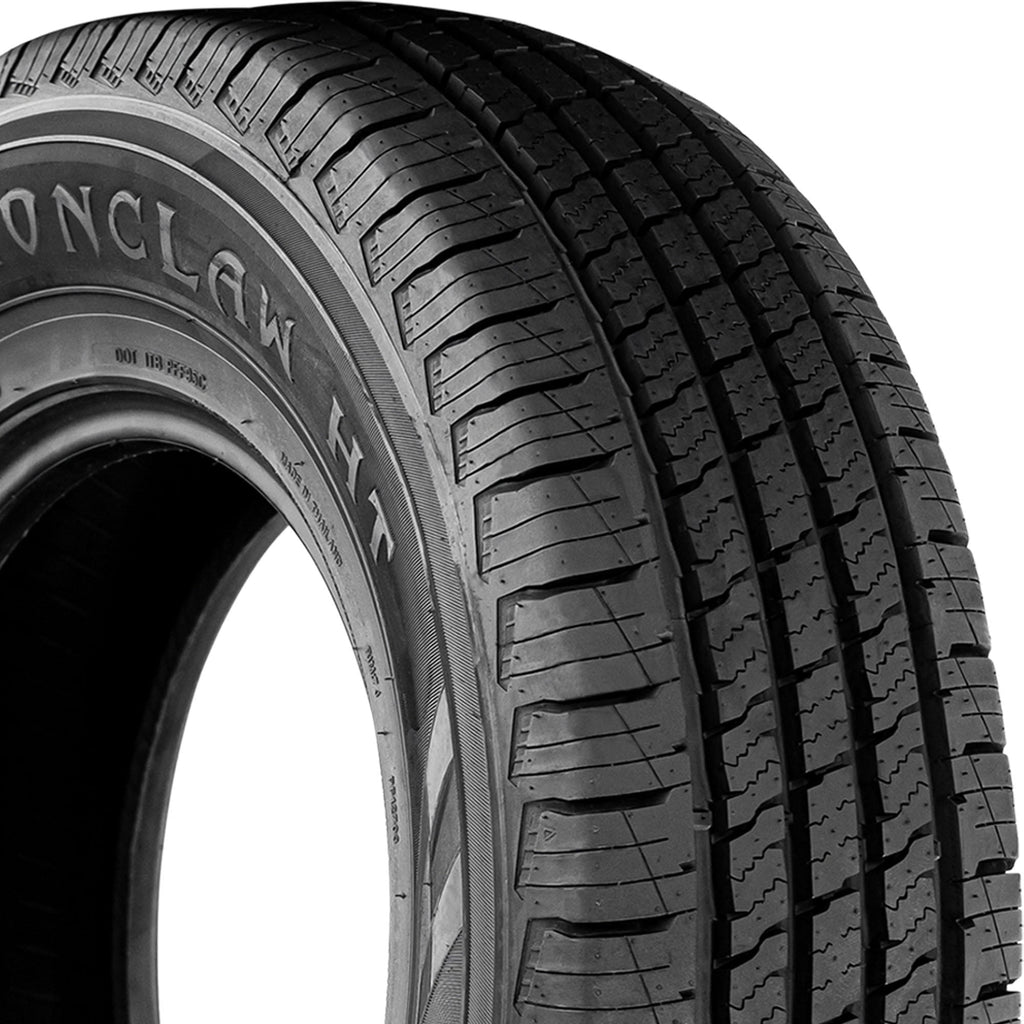 Lionhart Lionclaw HT All Season 265/70R16 111T Light Truck Tire Lionhart