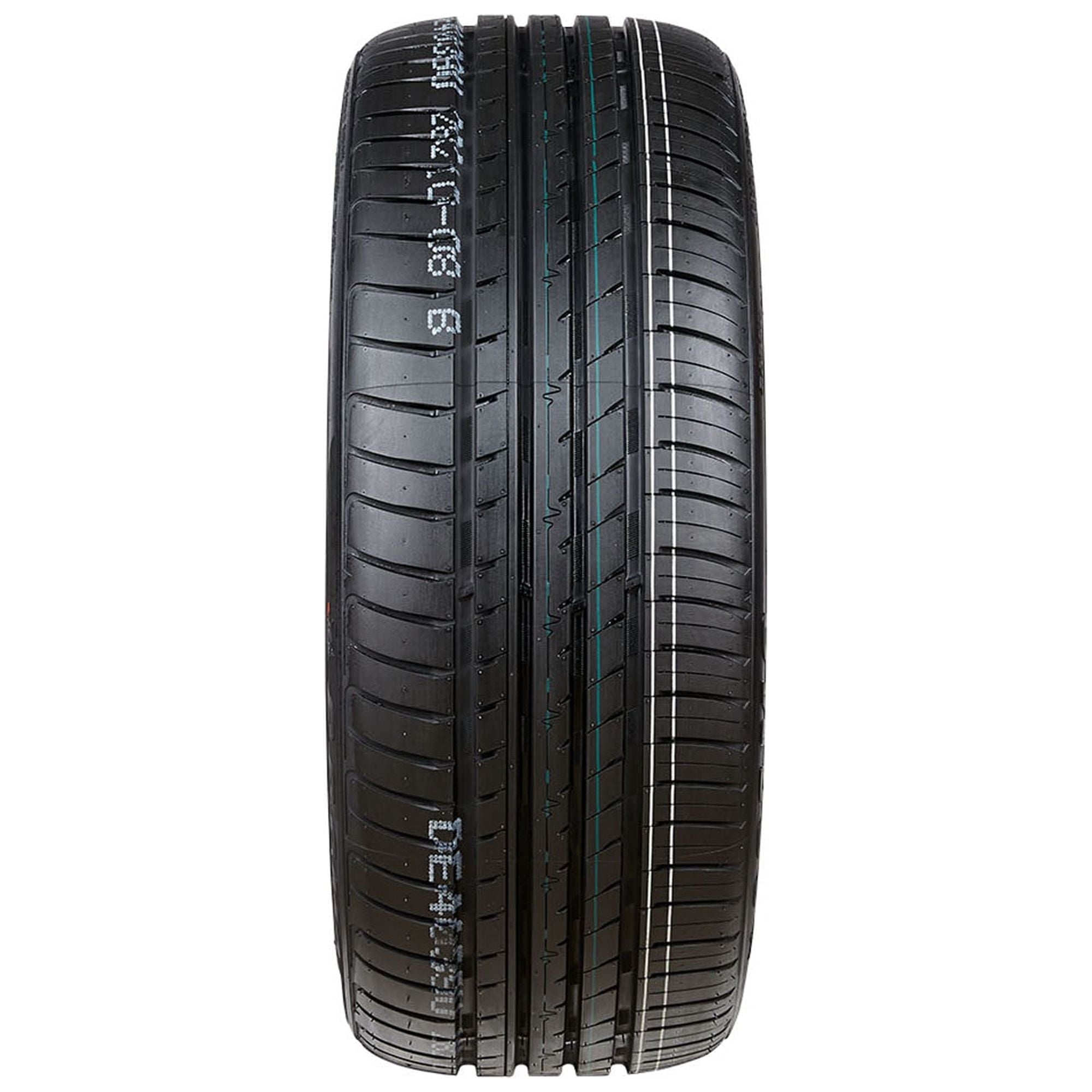 Cosmo MuchoMacho All Season 315/35ZR20 110W XL Passenger Tire Cosmo