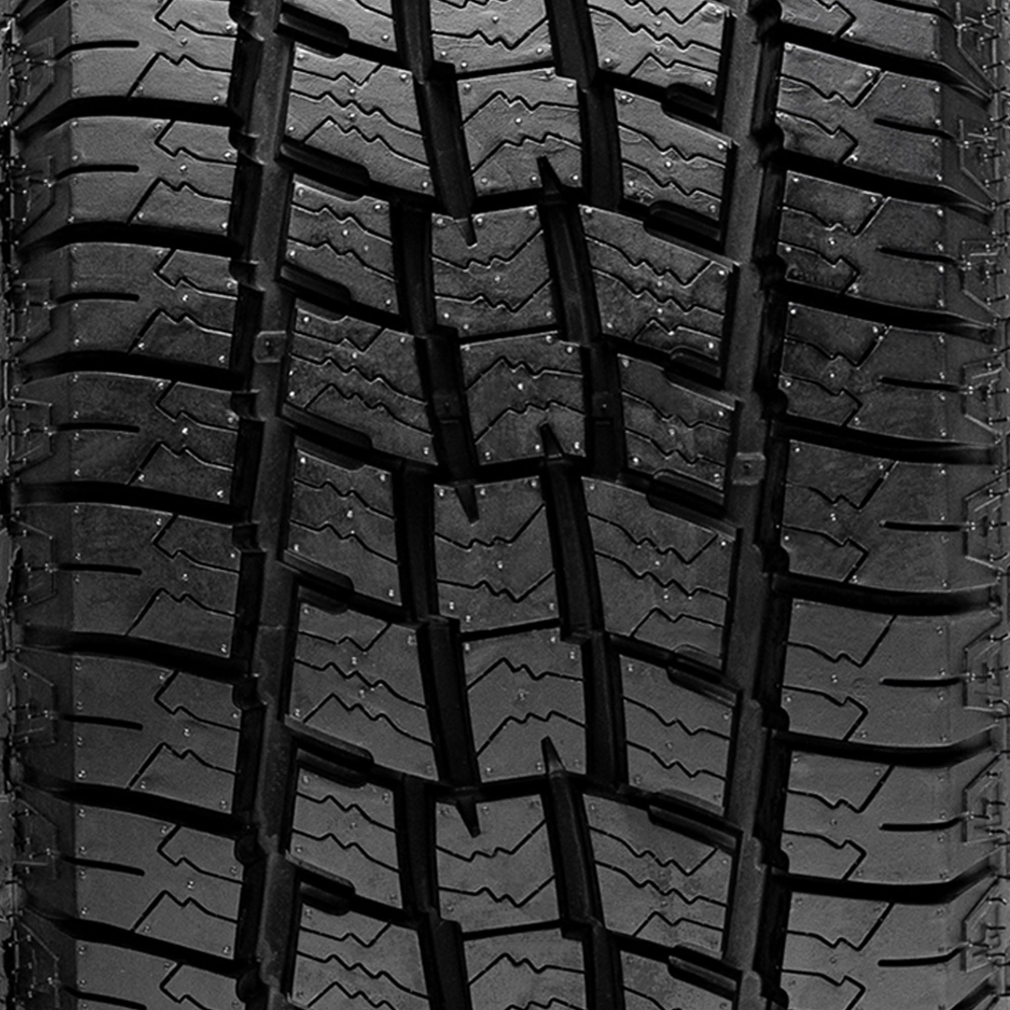 Lionhart Lionclaw ATX2 235/70R16 104 S Tire Fits: 2004-07 Honda Pilot EX-L, 2013 Ford Explorer Sport Lionhart