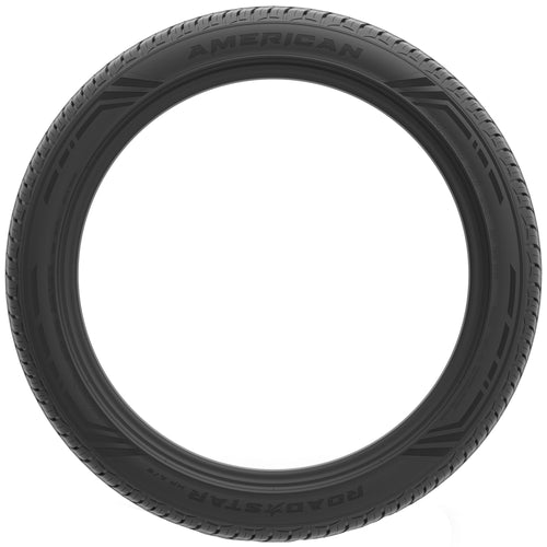 American Roadstar HP AS All Season 255/50ZR19 107Y XL Passenger Tire American Roadstar