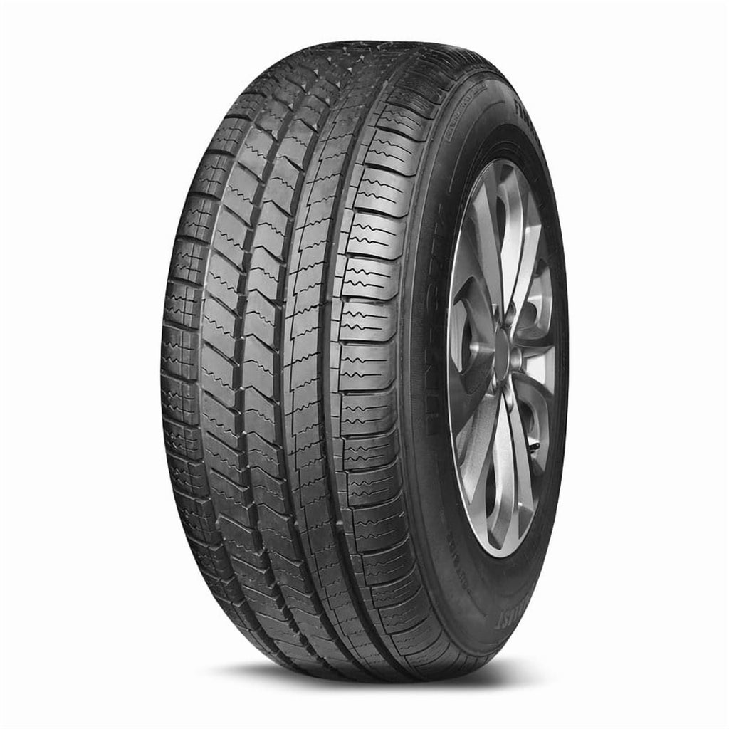 Finalist UN-CUV 255/50R20 105H All Season Crossover CUV SUV A/S High Performance Tire 255/50/20(Tire Only) Finalist