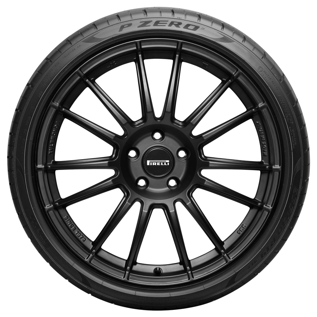 Pirelli P Zero PZ4-Sport Tire 245/35ZR21XL 96Y My Store