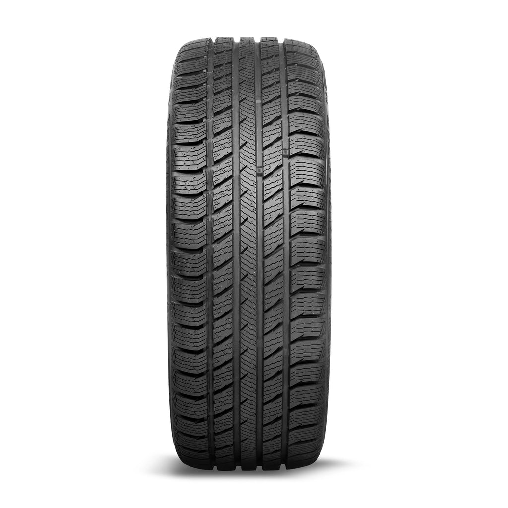 Travelstar ECO-MILE 4S All Weather 205/60R16 92H Passenger Tires 205/60/16 (Tire Only) Travelstar