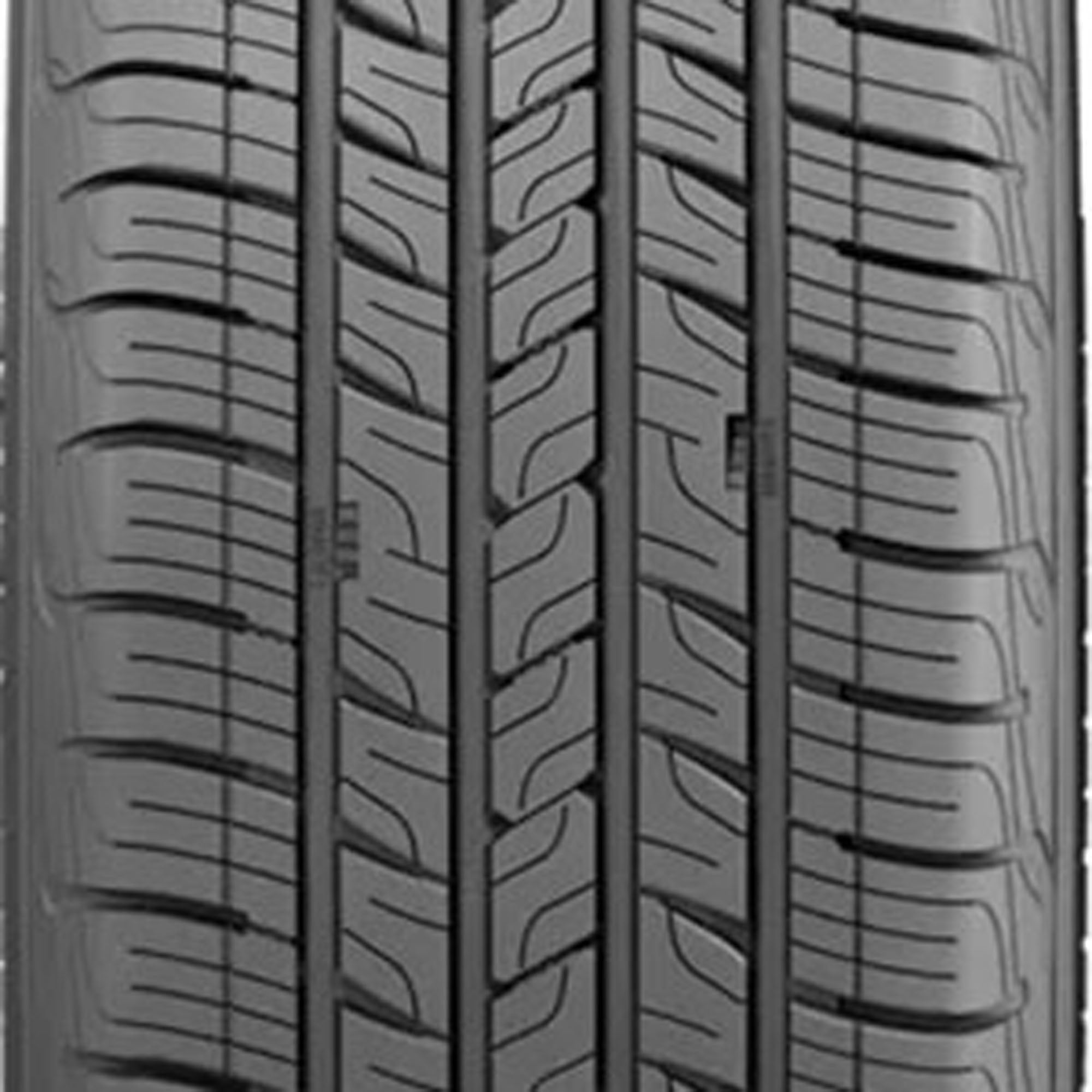 Goodyear Assurance ComfortDrive All Season 245/55R19 103V Passenger Tire Goodyear