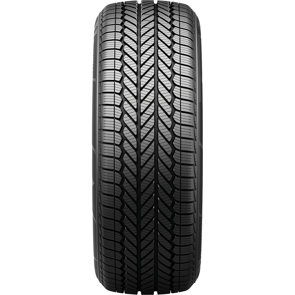 Bridgestone Weatherpeak All Weather 235/55R18 100V Passenger Tire Bridgestone