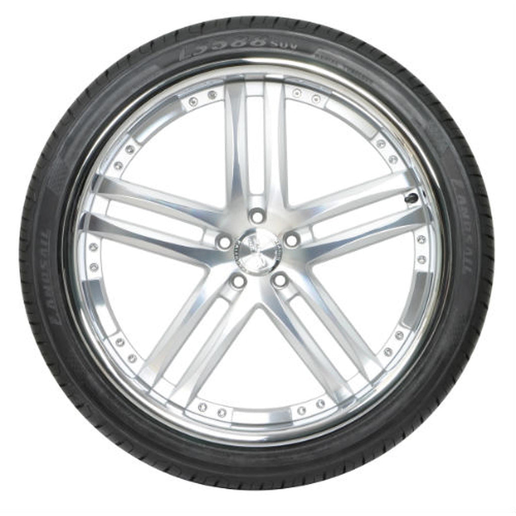 Landsail LS588 SUV/CUV All Season 275/45R20 110V XL Passenger Tire Landsail
