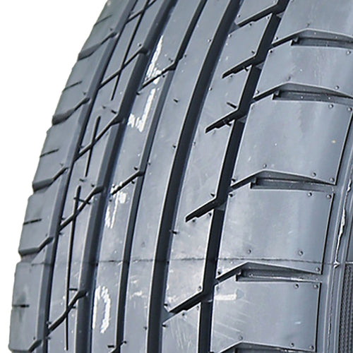 Accelera Iota ST68 All Season 265/40ZR22 106Y XL Passenger Tire Accelera