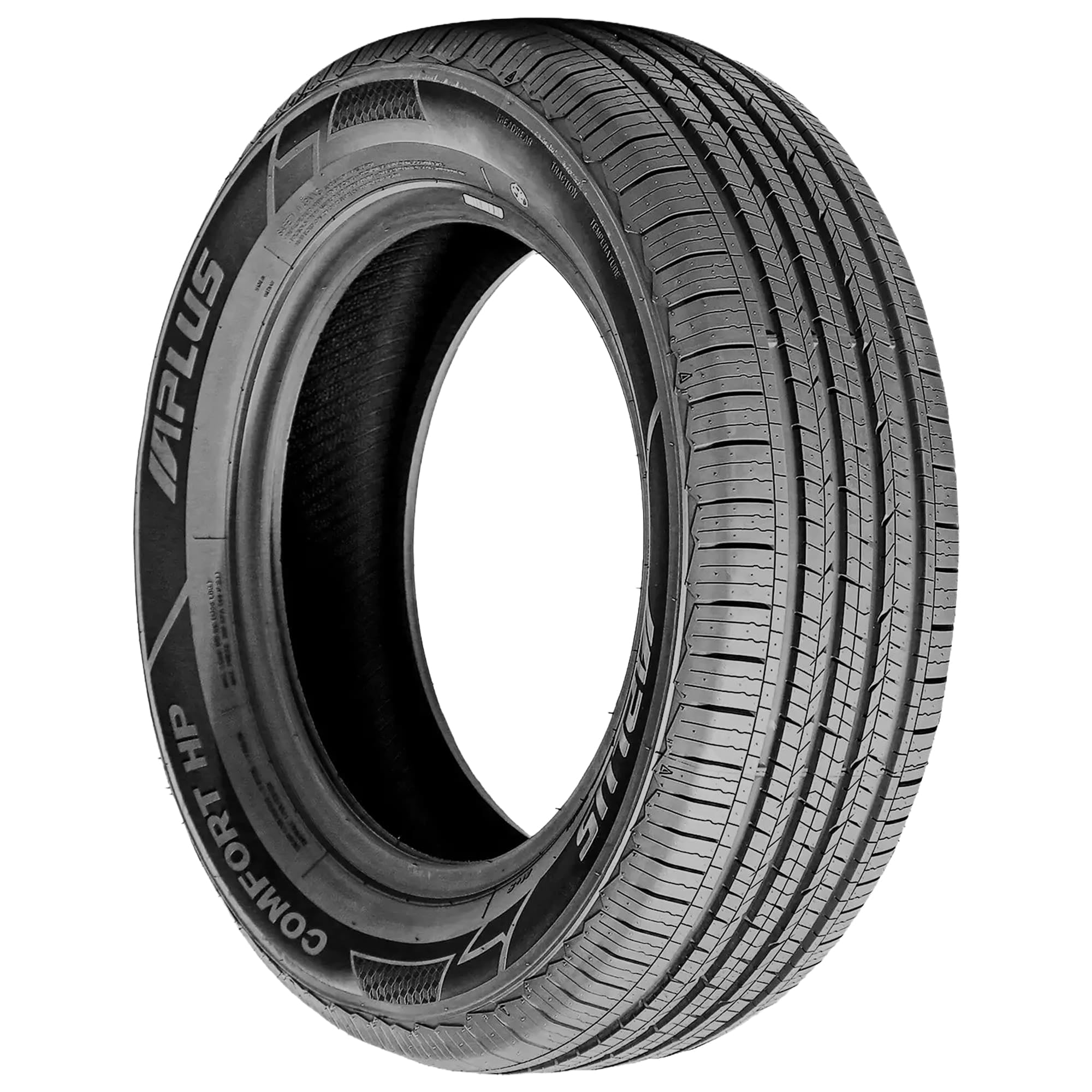 Aplus Comfort HP Touring 215/65R16 98H Passenger Tire Aplus