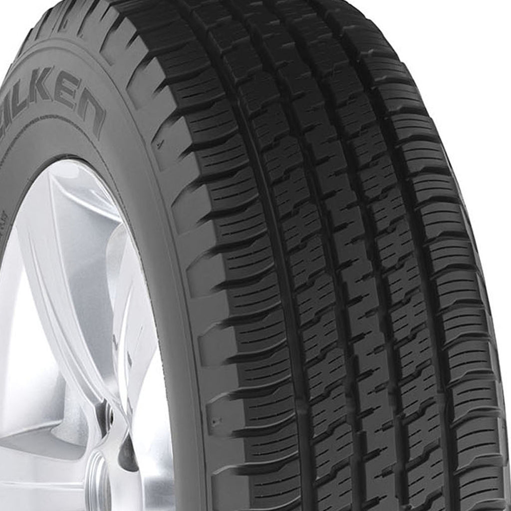Falken Wildpeak H/T01A All Season 215/65R17 99S Light Truck Tire Falken