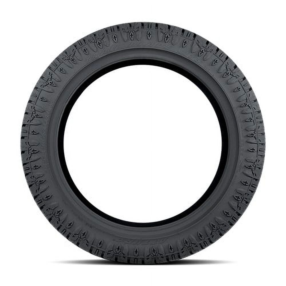 Set of 4 Atturo Trail Blade ATS LT35X12.50R20 126Q F Tires Atturo