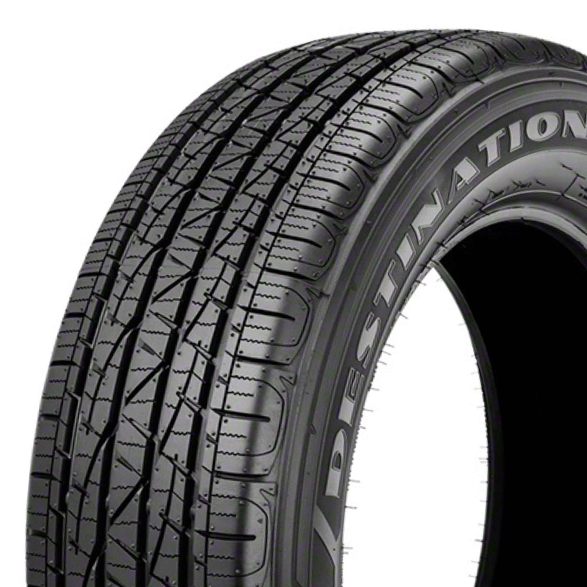 Firestone Destination LE2 225/60R17 99T Firestone