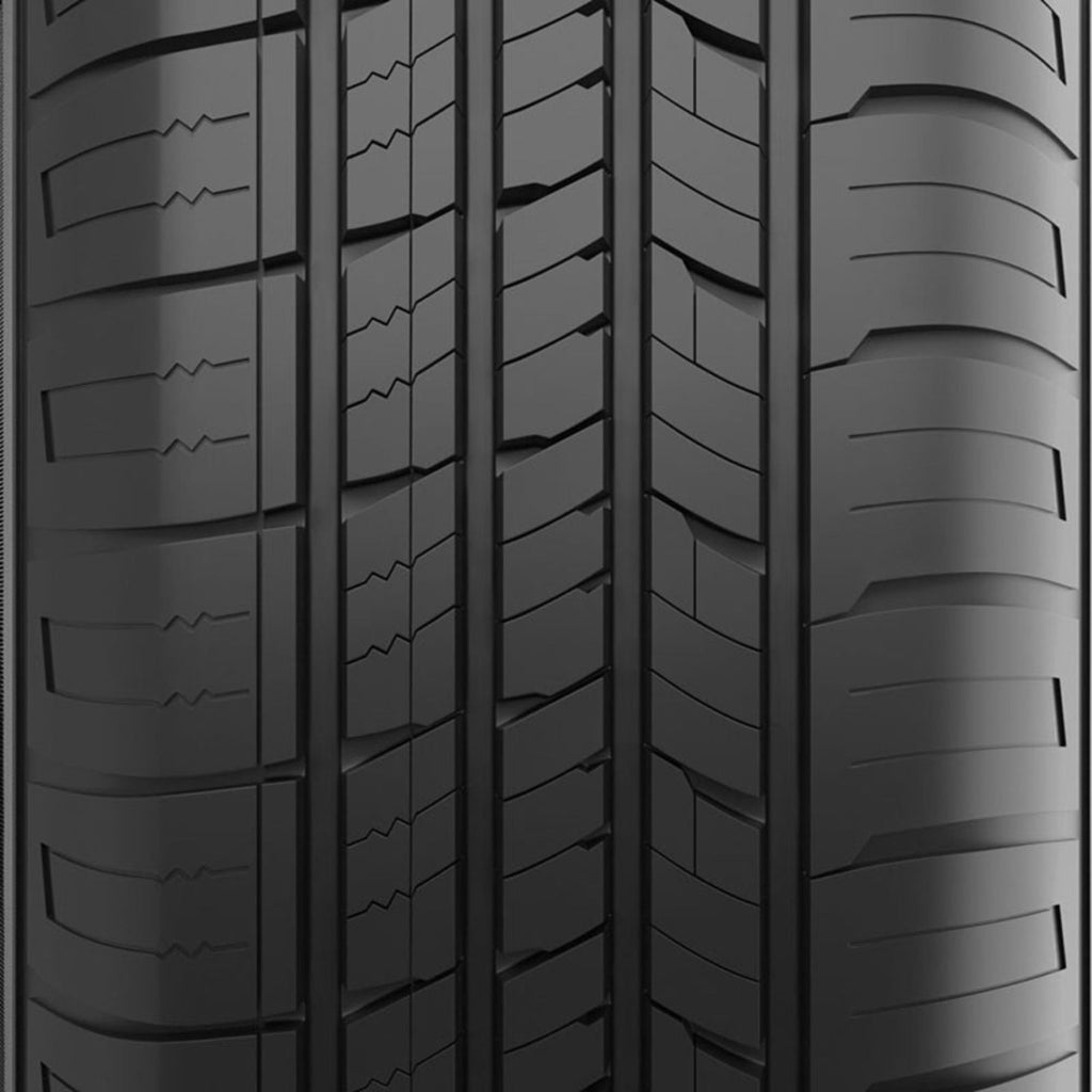 Fortune Perfectus FSR602 All Season 195/65R15 91H Passenger Tire Fortune