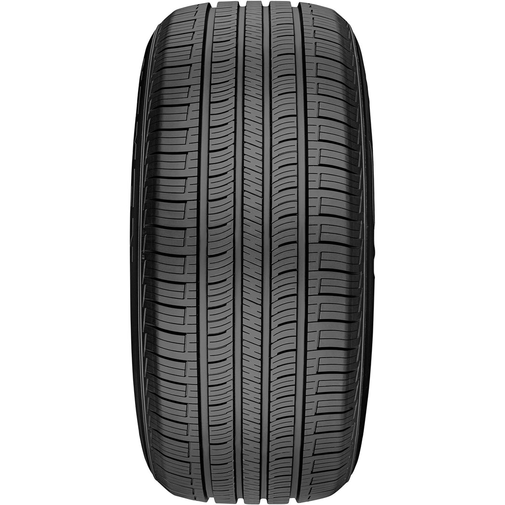 Nexen N'Priz AH5 All Season 195/75R14 92S Passenger Tire Nexen