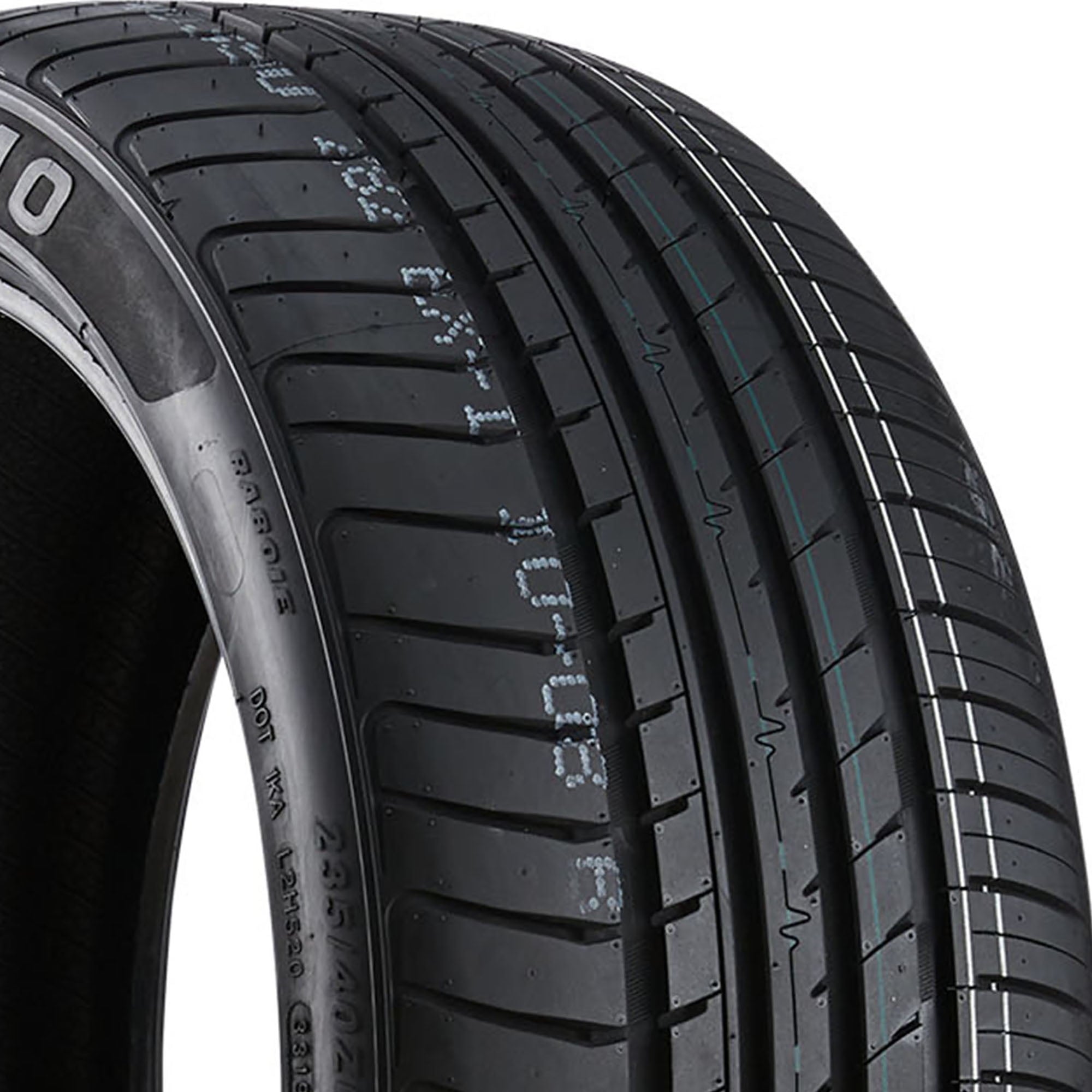 Cosmo MuchoMacho All Season 315/35ZR20 110W XL Passenger Tire Cosmo