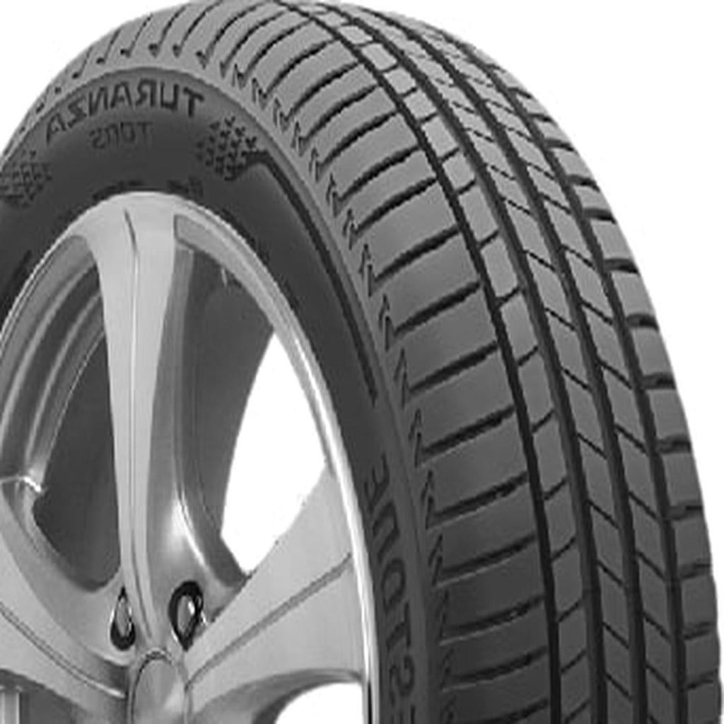 Bridgestone Turanza T005 MOE UHP Summer 255/40R20 101Y XL Passenger Tire Bridgestone