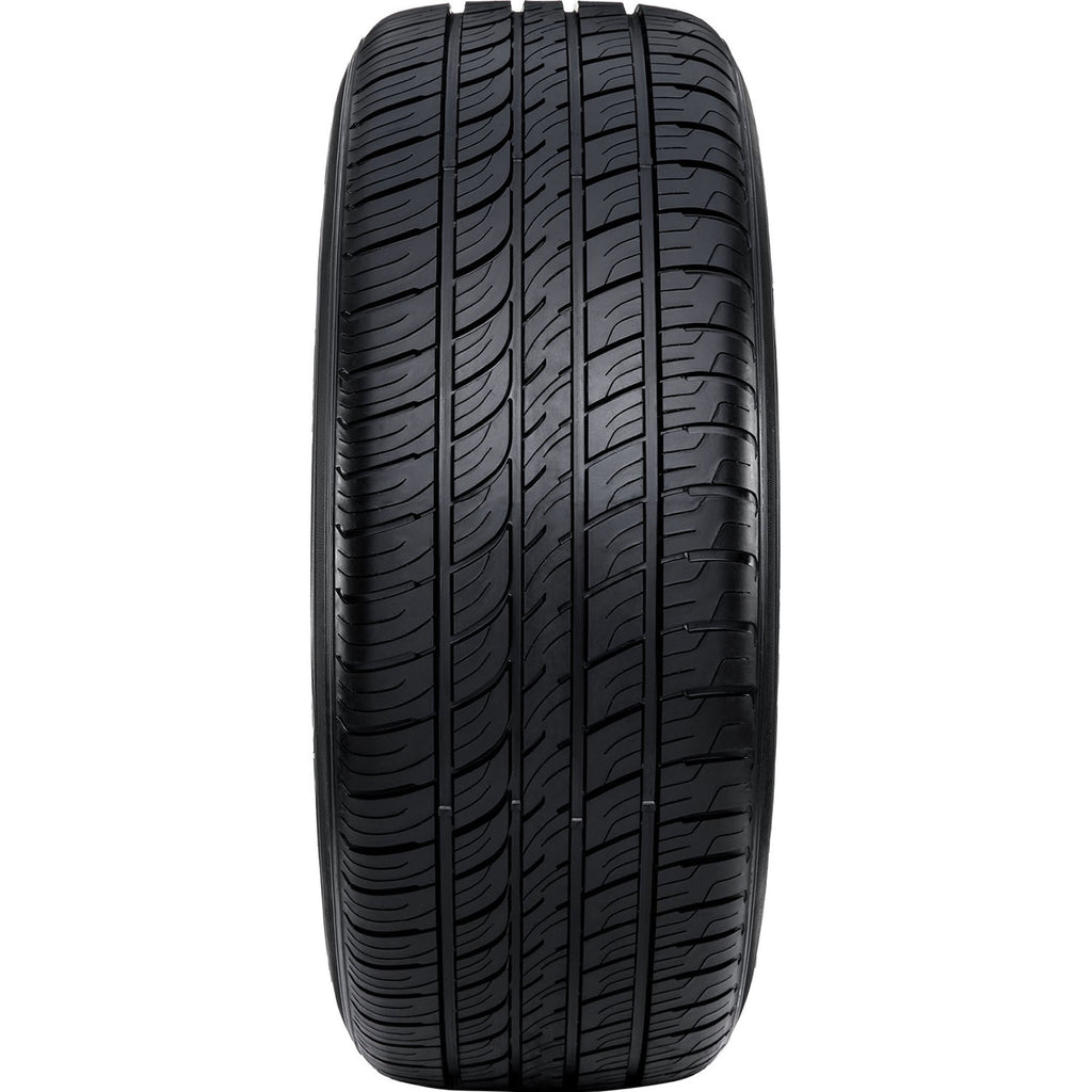 Radar Dimax AS-8 All Season 255/55R20 110W XL Passenger Tire Radar