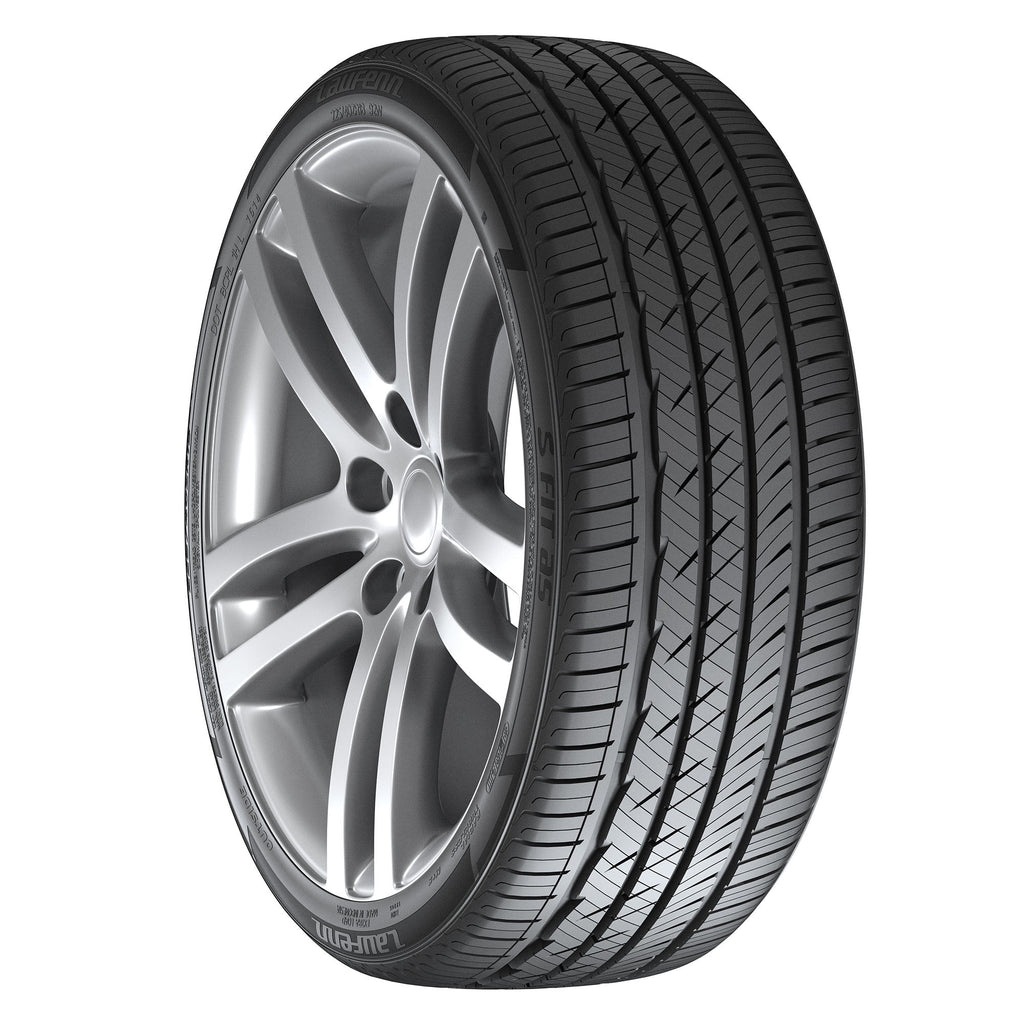 245/50ZR19XL 105W LAUF S FIT AS LH01 BW Laufenn