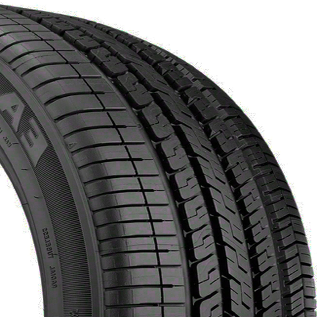 Goodyear Eagle RS-A 205/55R16 89H Performance a/s All Season Tire Goodyear