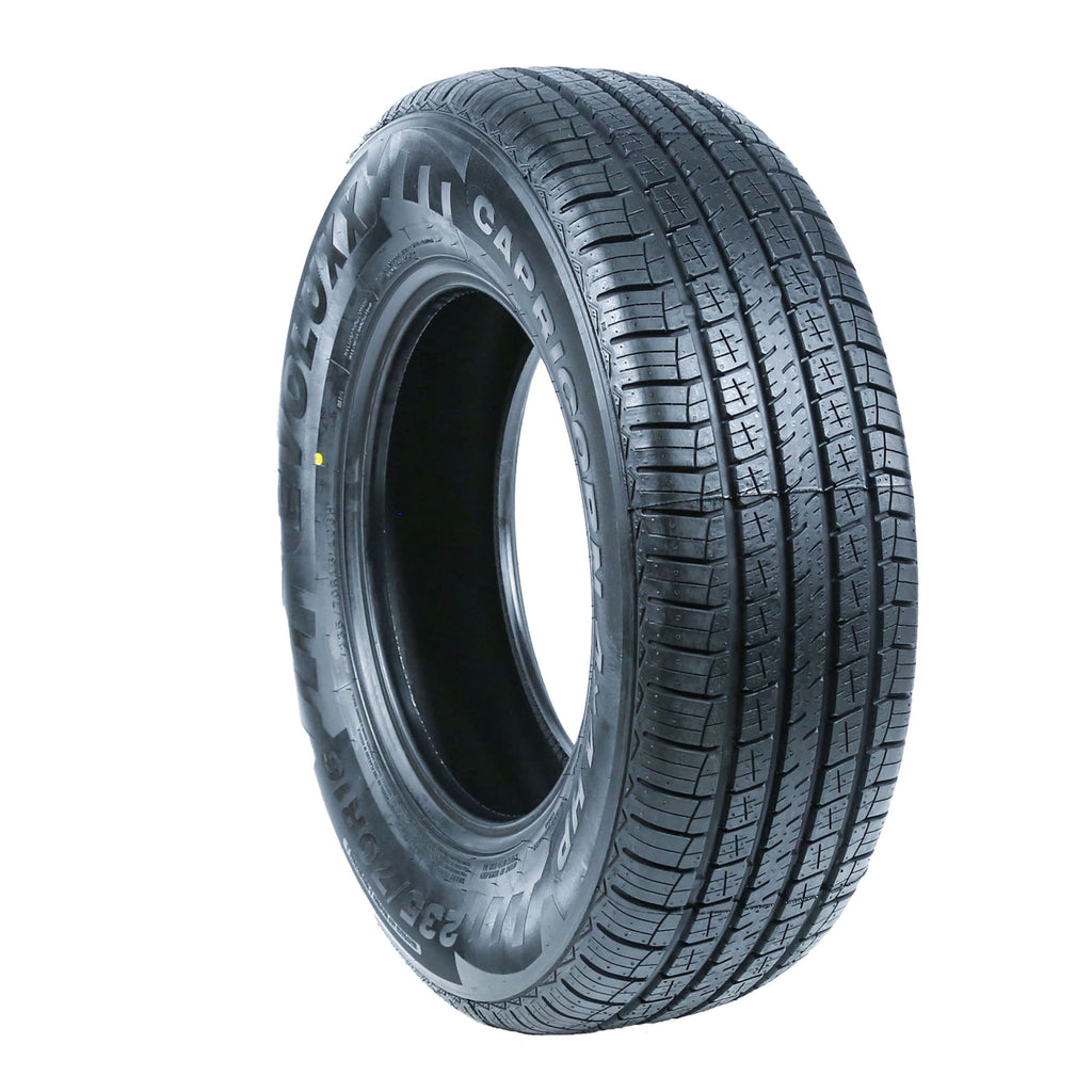 Evoluxx Capricorn 4X4 HP All Season 275/70R16 114H Passenger Tire Evoluxx