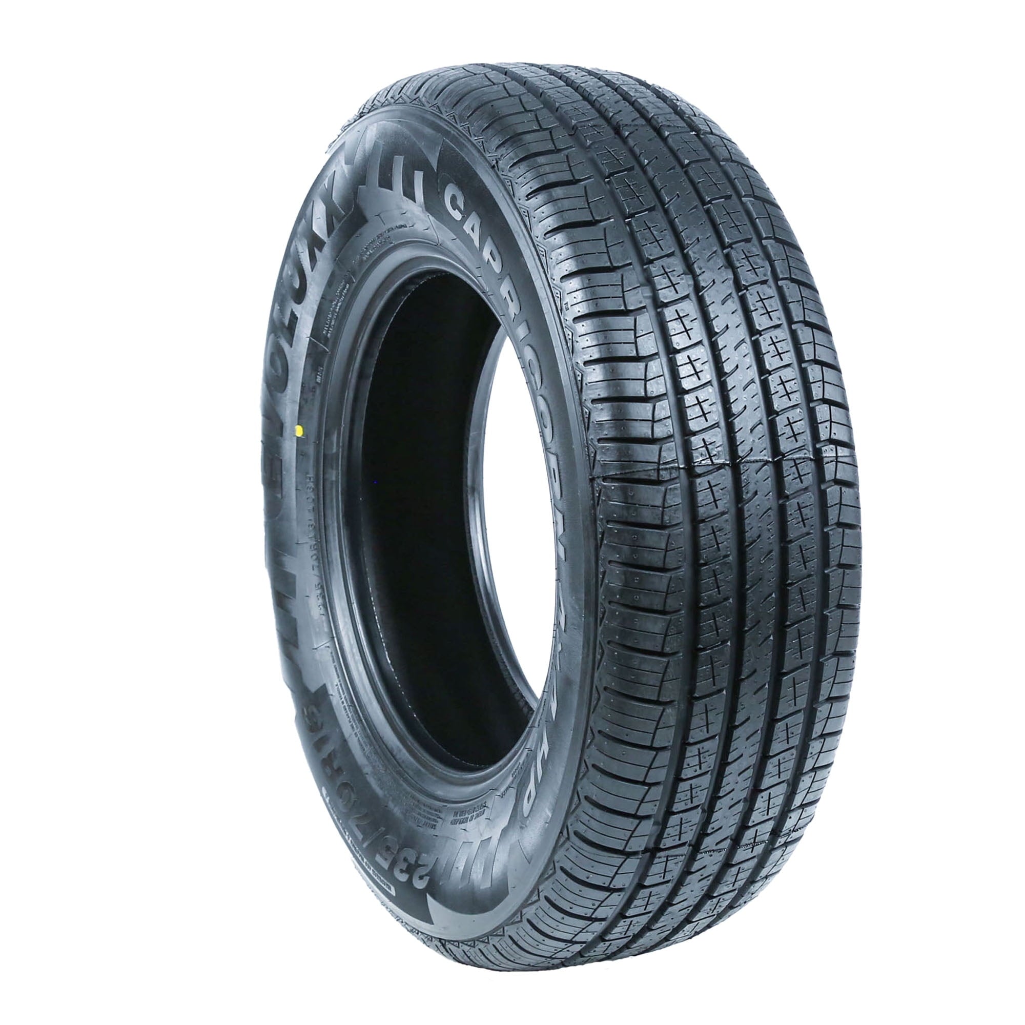 Evoluxx Capricorn 4X4 HP All Season 275/70R16 114H Passenger Tire Evoluxx