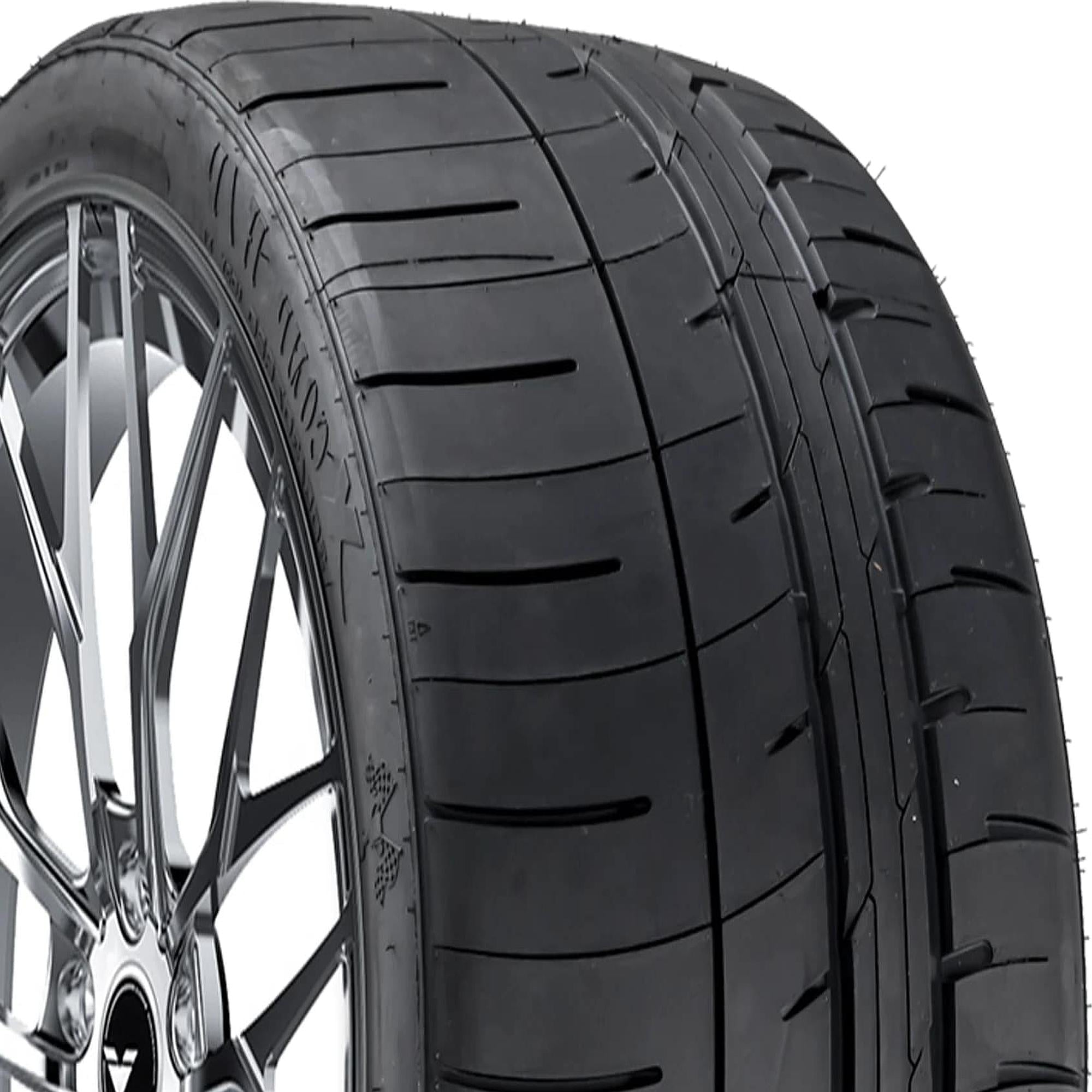 Gladiator X COMP H/P Performance 205/50ZR15 89W Passenger Tire Gladiator
