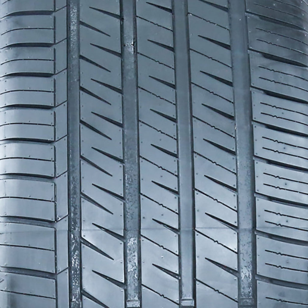 Landspider CityTraxx H/P All Season 255/35ZR19 96W XL Passenger Tire Landspider