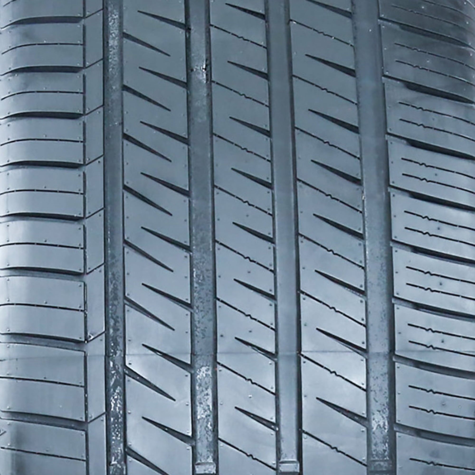 Landspider CityTraxx H/P All Season 255/35ZR19 96W XL Passenger Tire Landspider