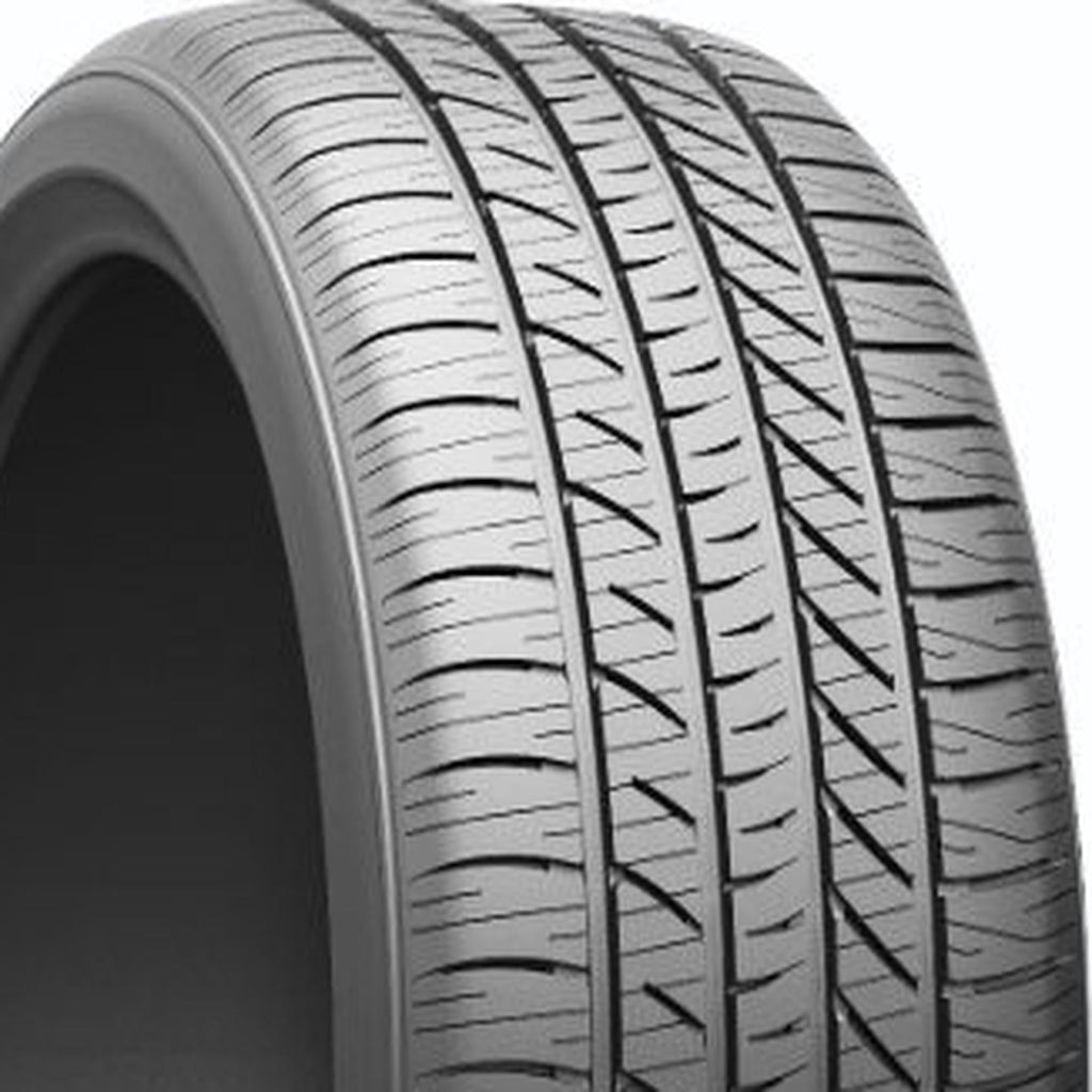 SuperMax UHP-1 UHP 225/50ZR17 94W Passenger Tire Supermax