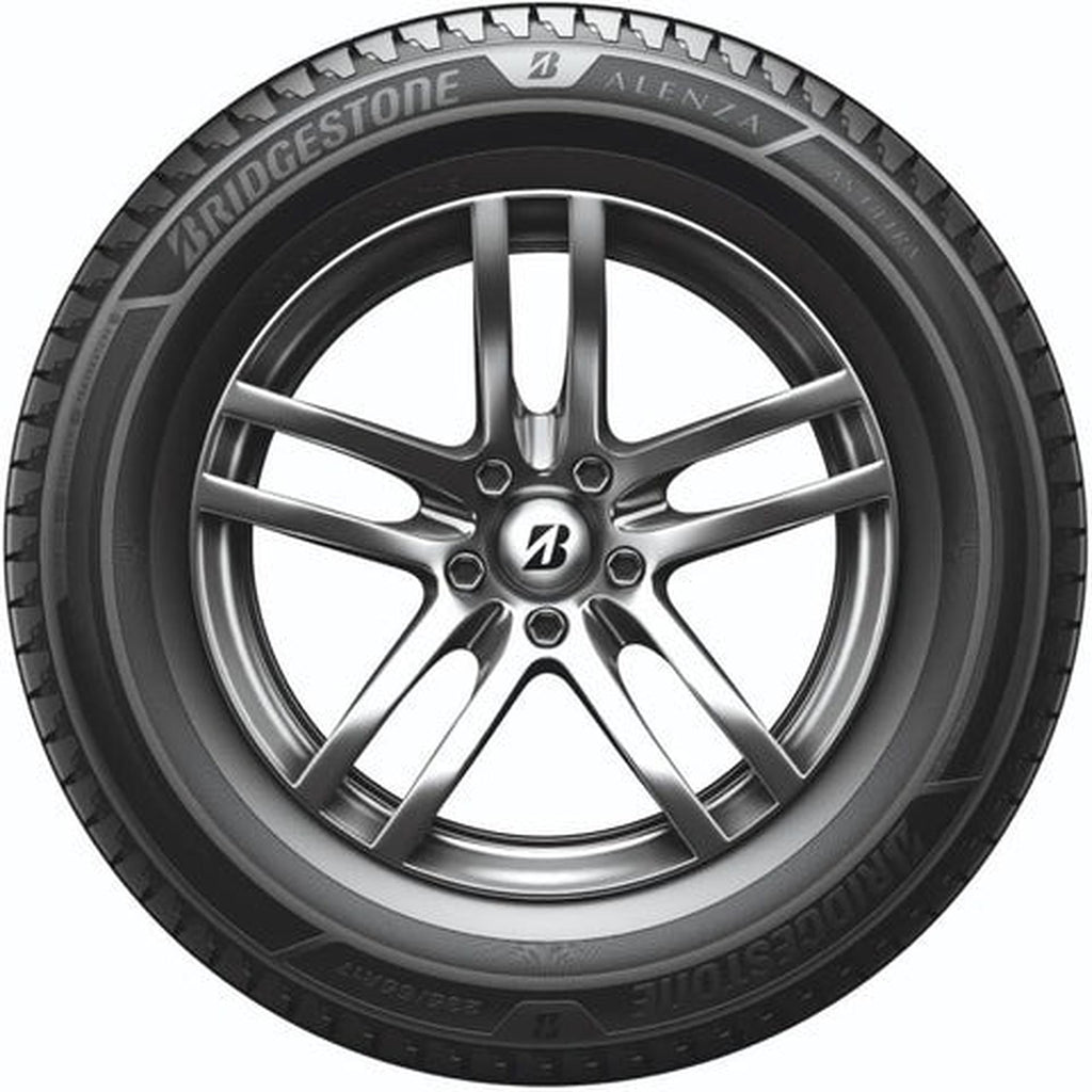 Bridgestone Alenza 001 UHP Summer 255/50R21 109Y XL Passenger Tire Bridgestone
