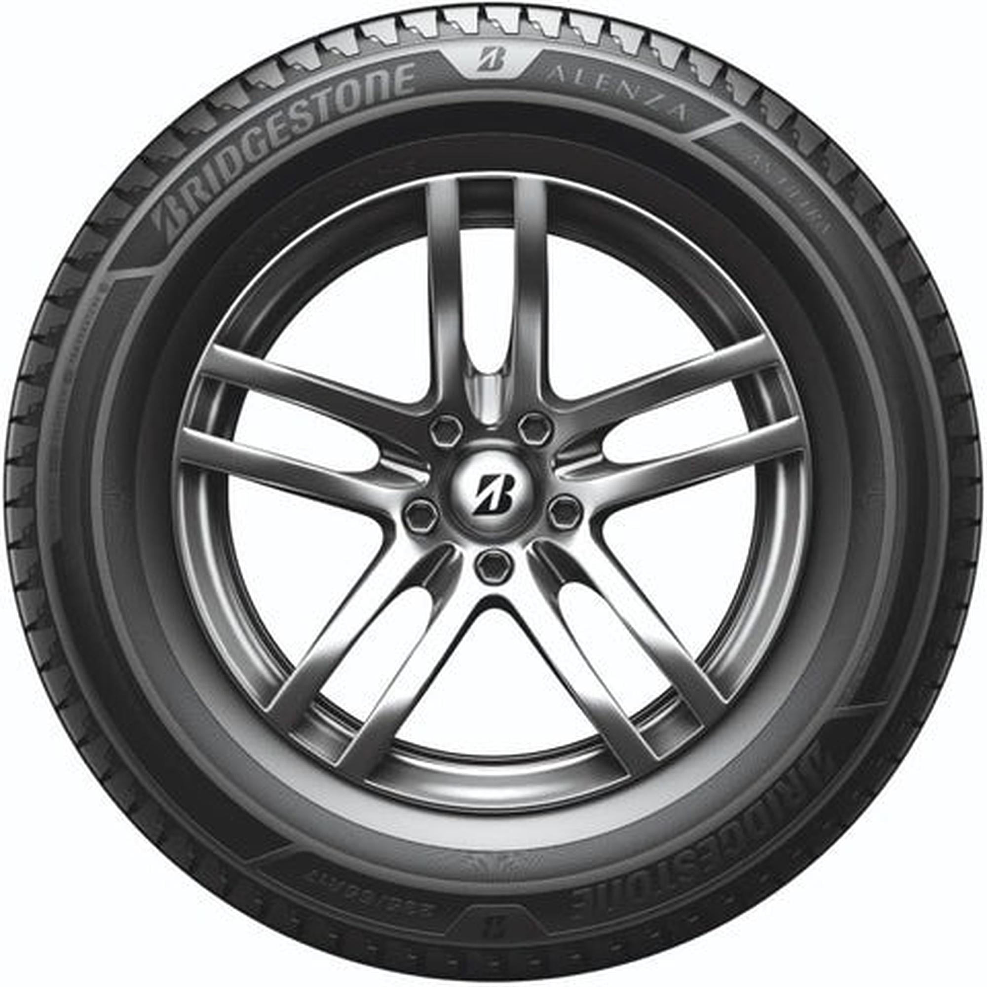 Bridgestone Alenza 001 UHP Summer 255/50R21 109Y XL Passenger Tire Bridgestone