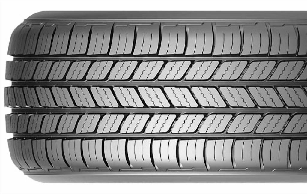 4 Bridgestone Turanza EverDrive 205/65R16 95H All Season [80K Mi Warranty 800BB] BR019365 / 205/65/16 / 2056516 Bridgestone