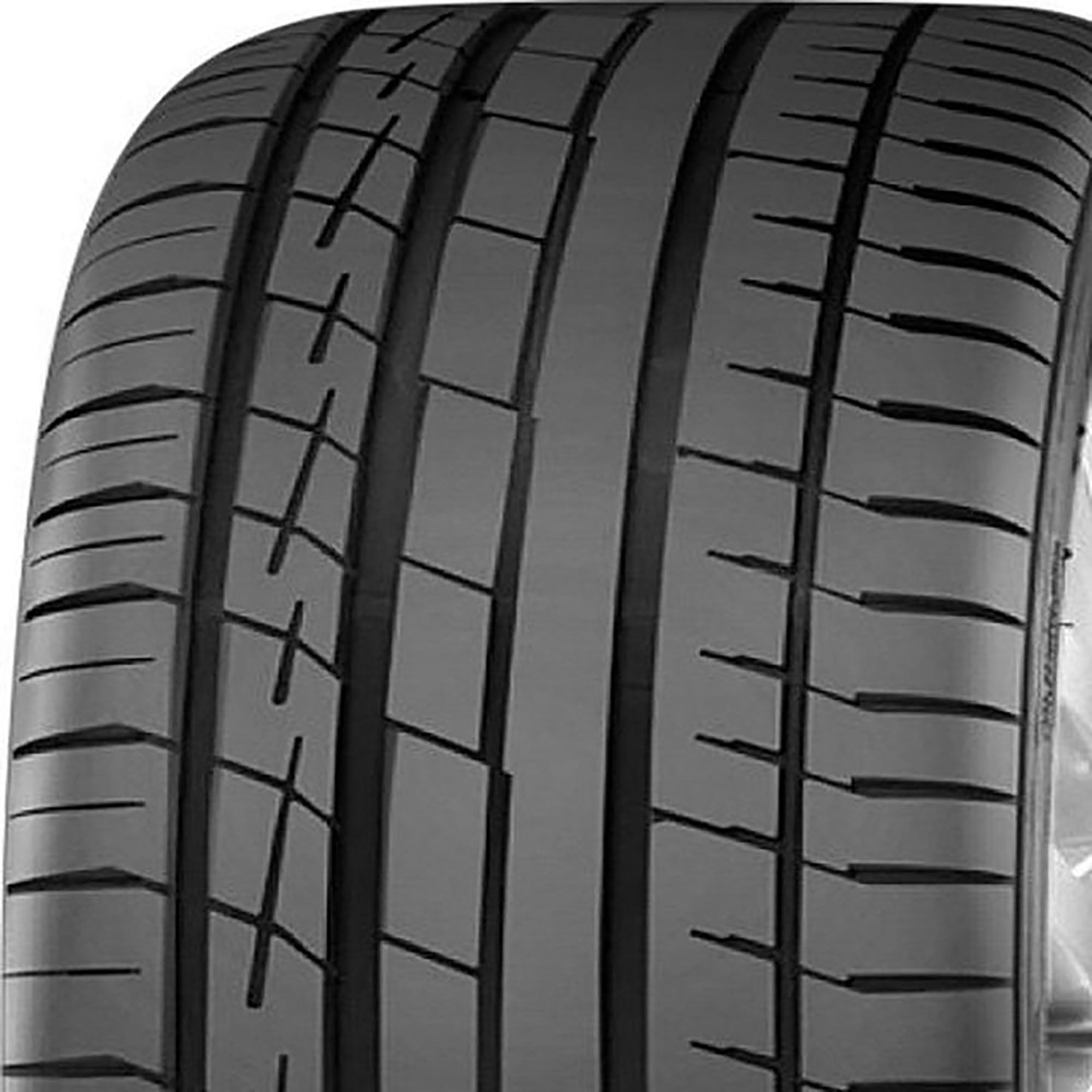 Accelera Iota ST68 All Season 295/40ZR20 110Y XL Passenger Tire Accelera