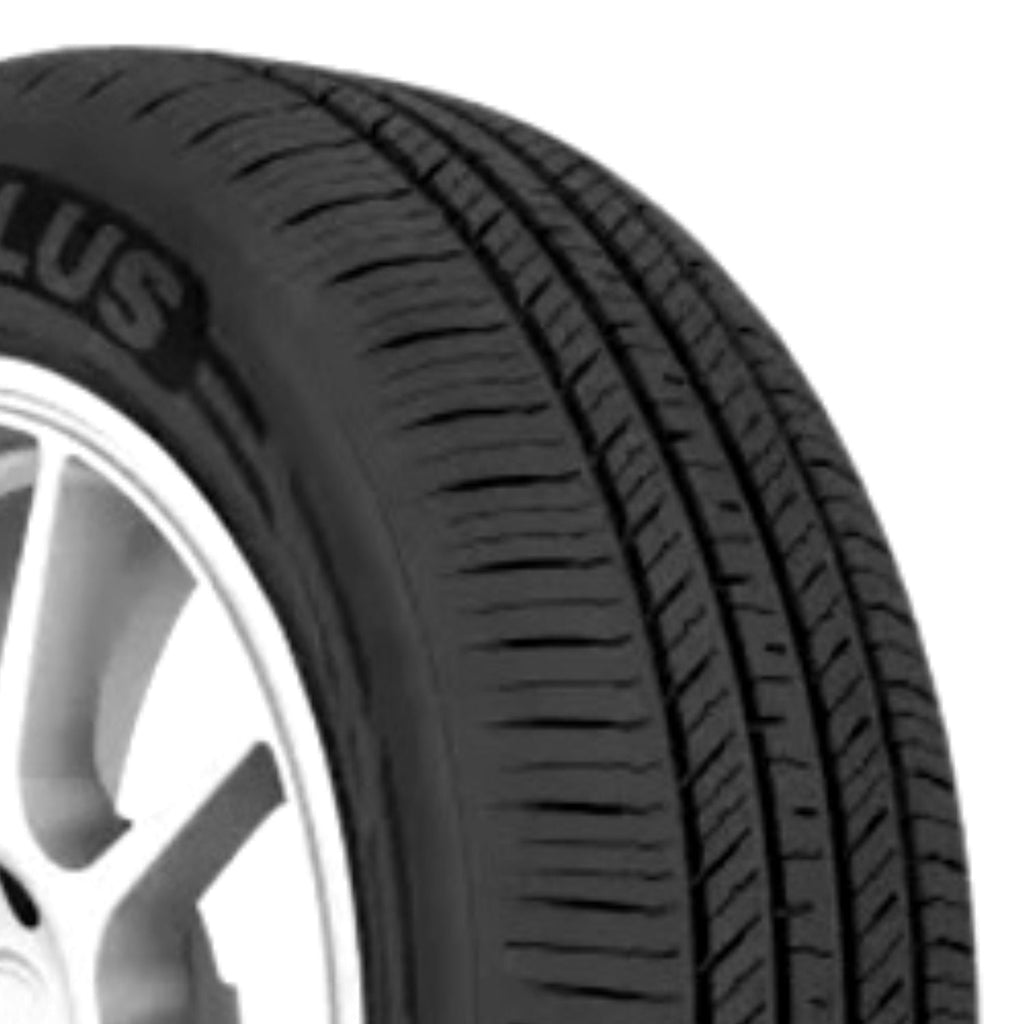 Crosswind HP010 Plus All Season 185/65R15 88H Passenger Tire Linglong