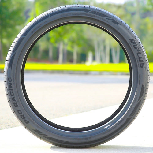 Aplus Pro Racing Racing 245/35ZR20 95W XL Passenger Tire Aplus