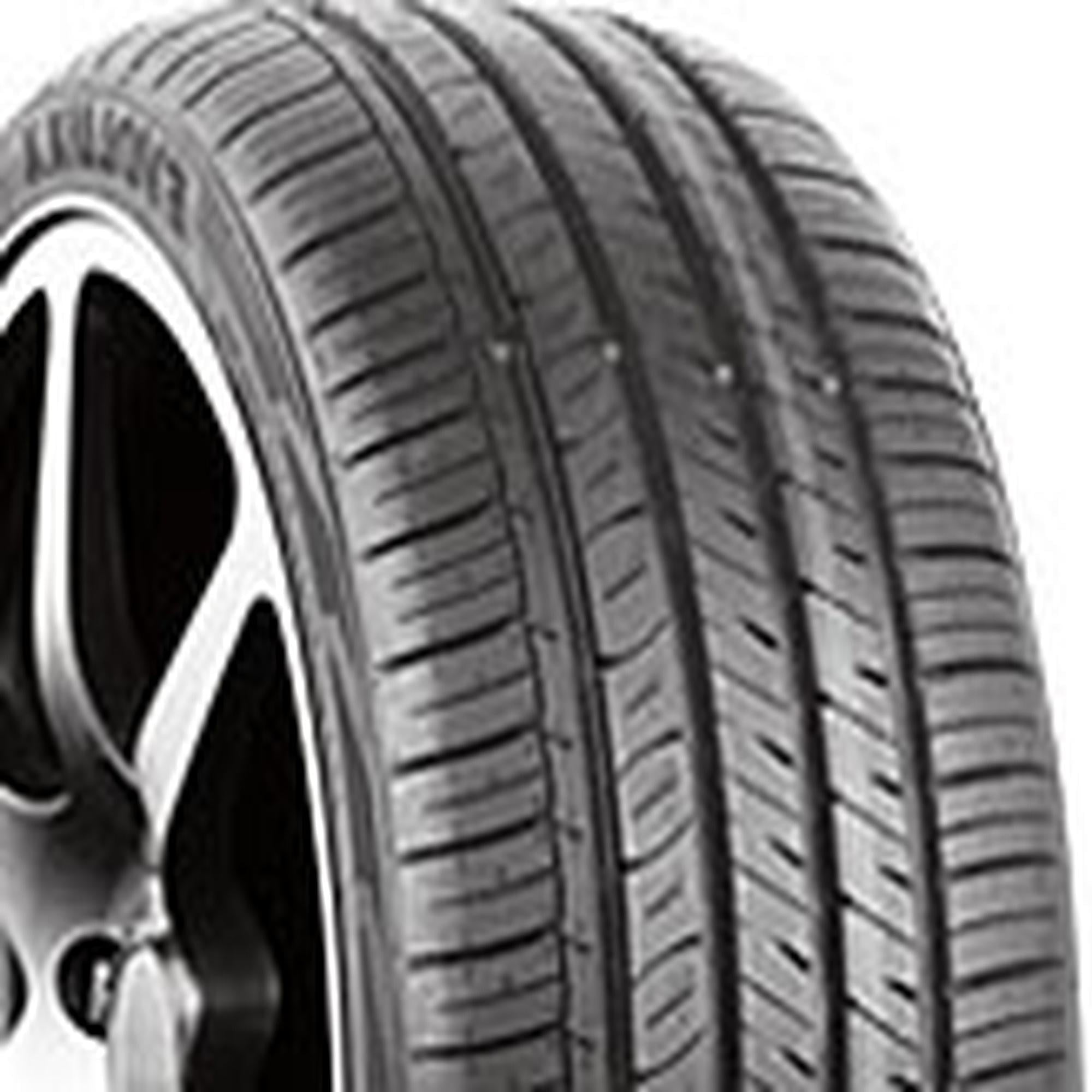Evoluxx Capricorn UHP UHP 245/50R20 102V Passenger Tire Evoluxx