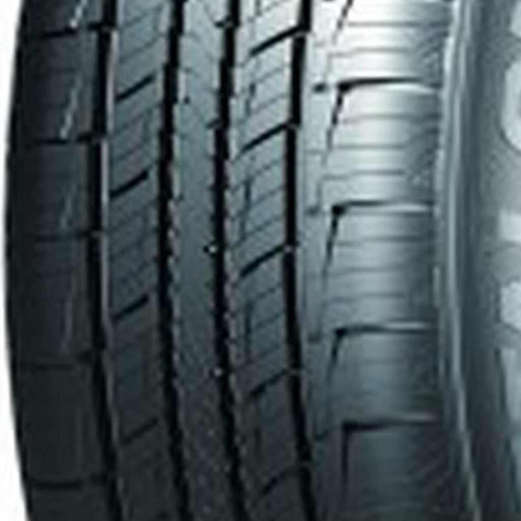 Zeta Etalon All Season 225/65R17 102H Passenger Tire ZETA