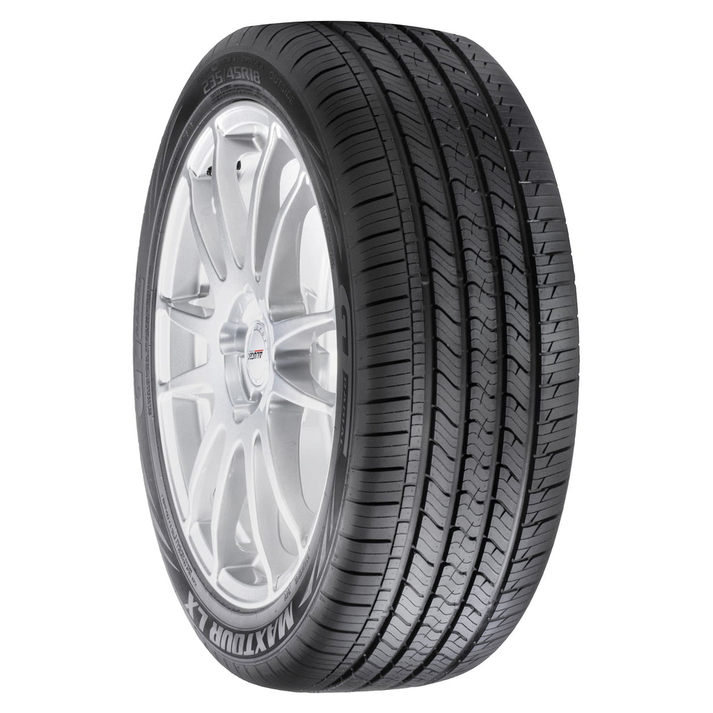 GT Radial Maxtour LX All Season 225/45R18 95V XL Passenger Tire GT Radial