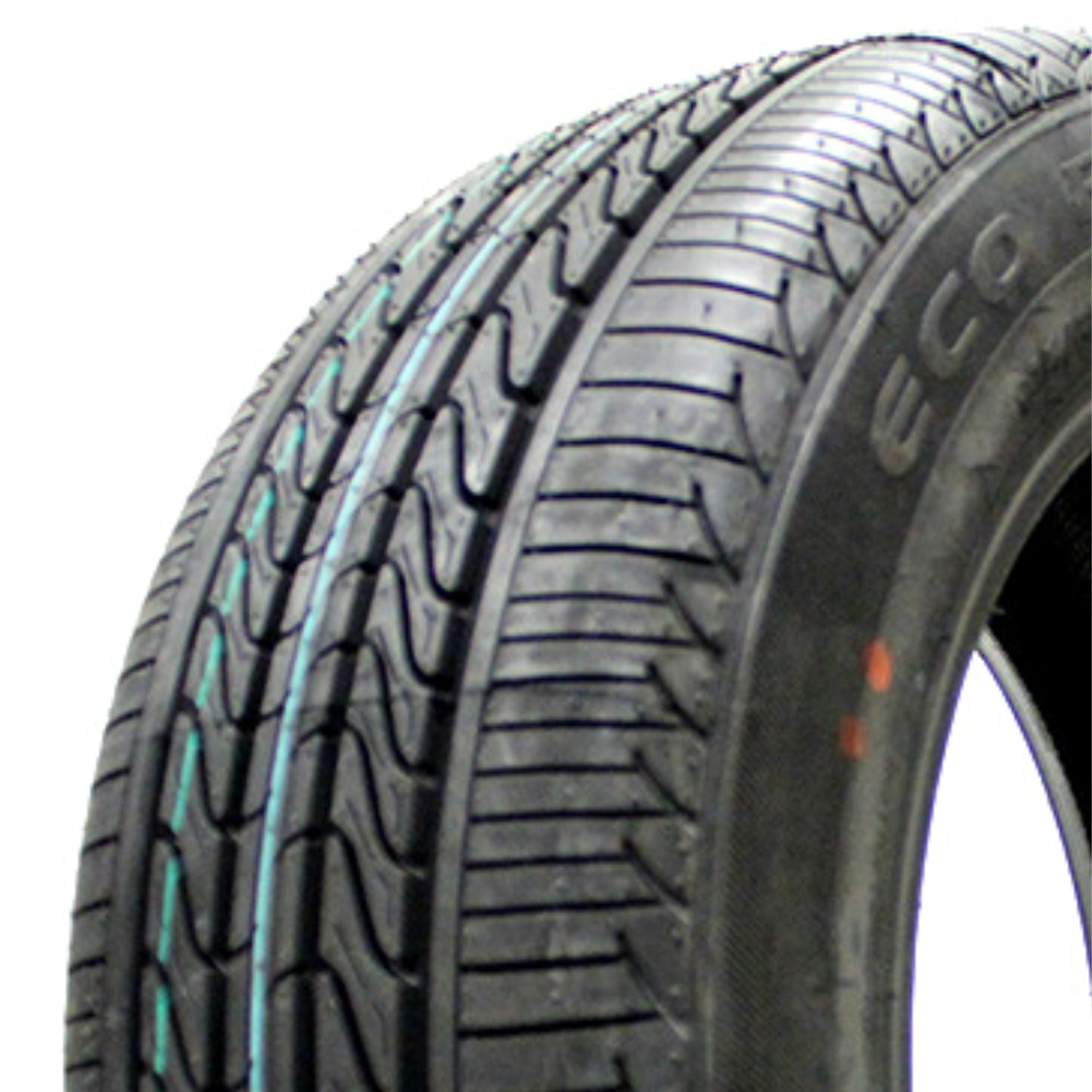 Accelera Eco Plush All Season 205/65R15 94V Passenger Tire Accelera