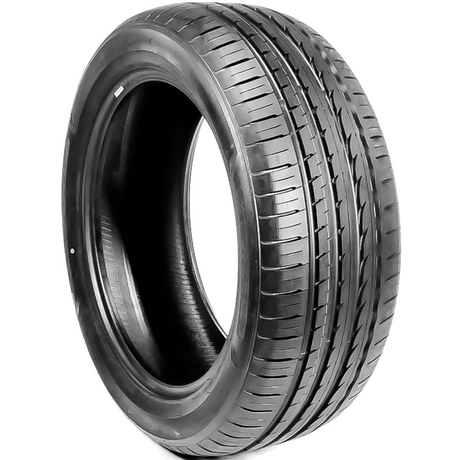 Vanderbilt Velozza ZXV4 235/50R17SL 96W Tire Velozza