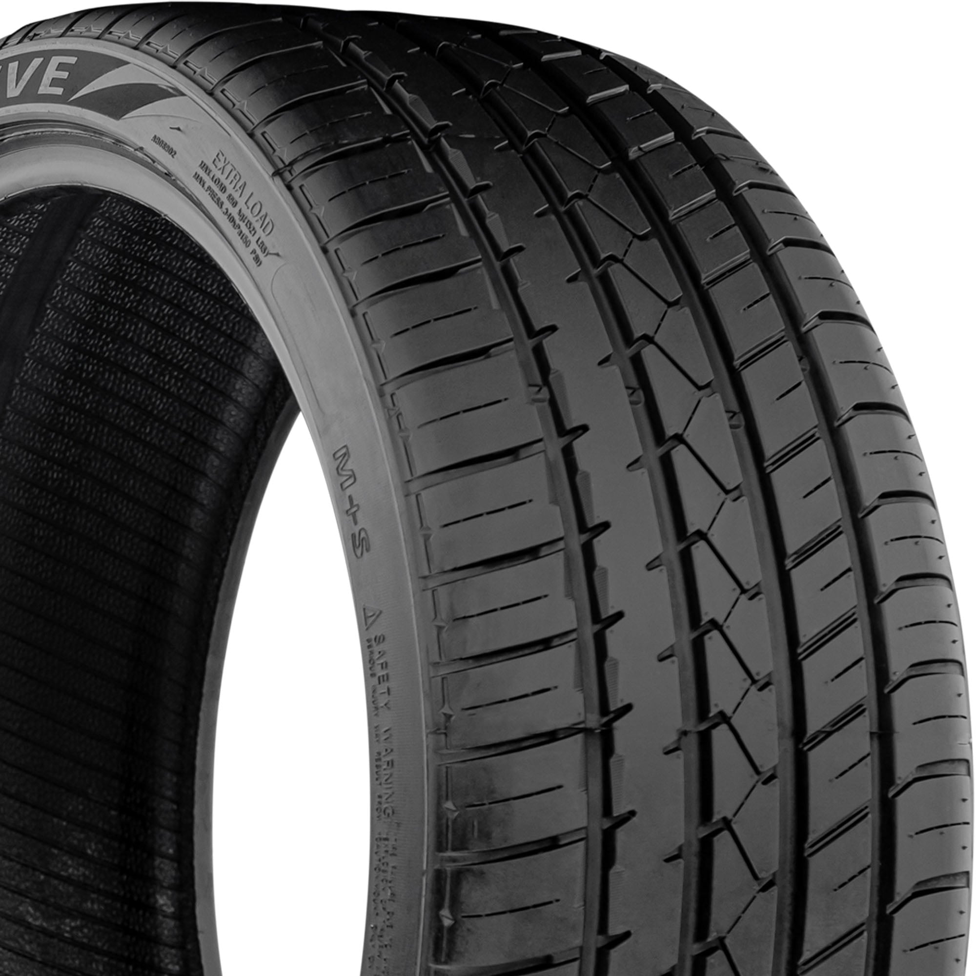 Lionhart LH-Five UHP All Season 235/50R19 103V XL Passenger Tire Lionhart