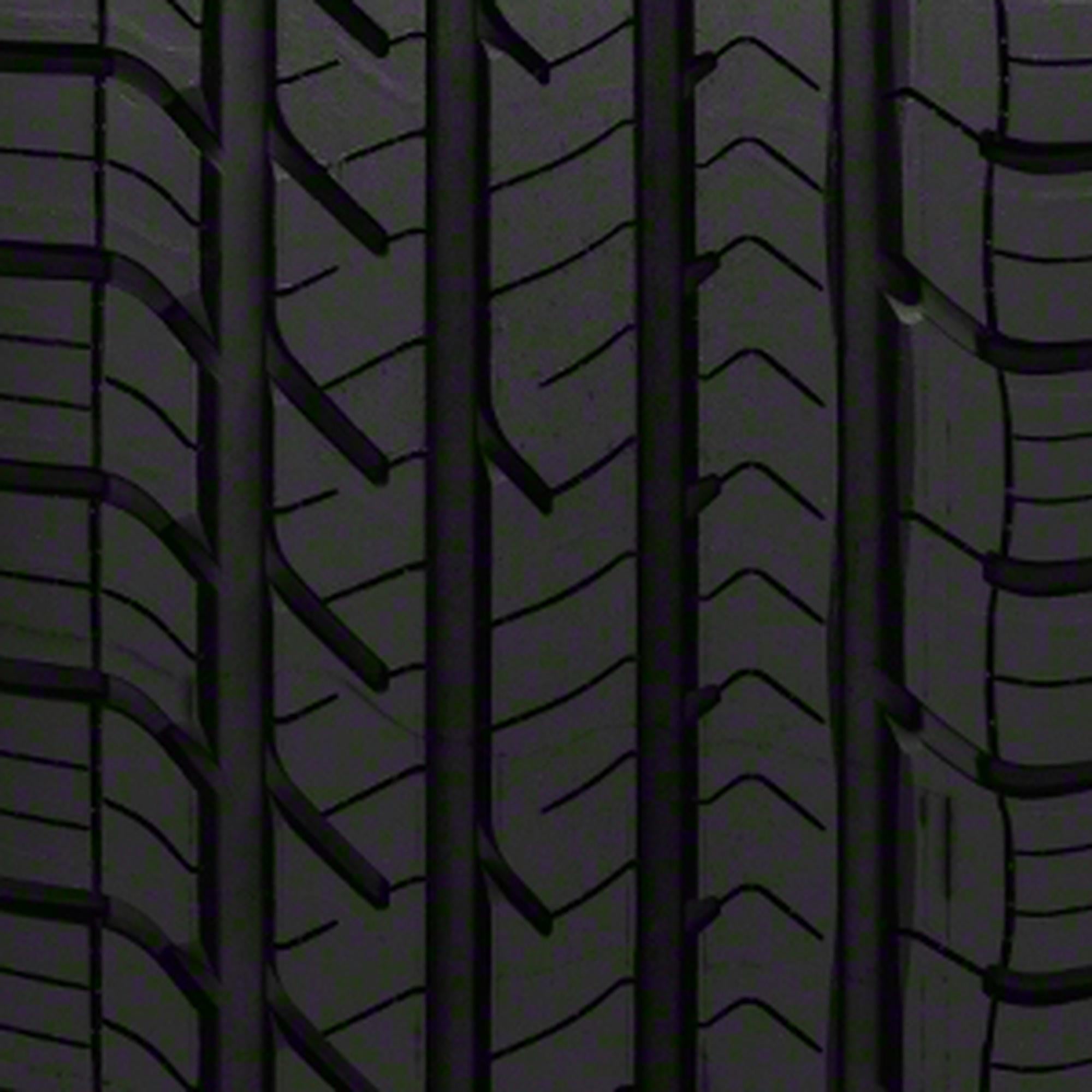 Goodyear Eagle Sport All-Season All Season 265/45R18 101V Passenger Tire Goodyear