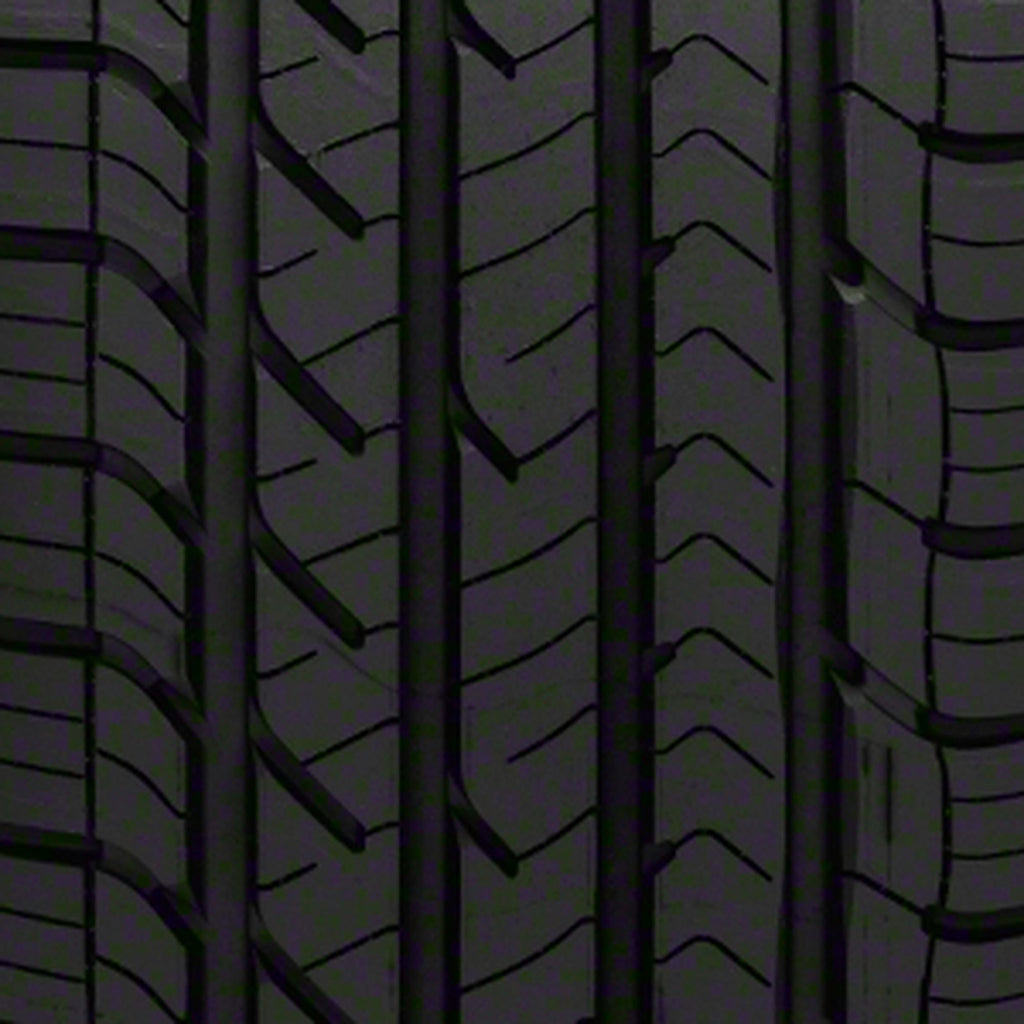 Goodyear Eagle Sport All-Season ROF 285/45R20 112 H Tire Goodyear